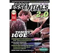 Groove Essentials 2.0 Tommy Igoe (Auteur)