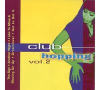 Groove Factory - Vol. 2-Club Hopping
