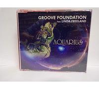Groove Foundation - Aquarius