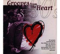 Groove from The Heart 80'S [Import]