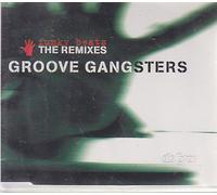 Groove Gangsters - Funky Beats-Remixes [Import]