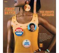 Universal Billard – Groove Governor