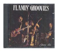 Flamin' Groovies - Groove in