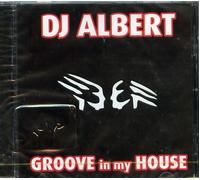 Groove In My House