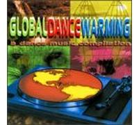 Groove Injectors - Global Dance Warming