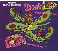 Groove Is In The Heart