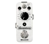 MOOER Groove Loop Effet guitare