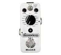 Mooer Groove Loop