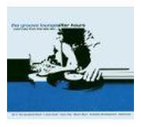 Groove Lounge-After Vol.2