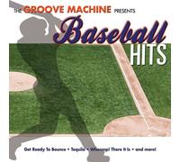 Groove Machine - Baseball Hits