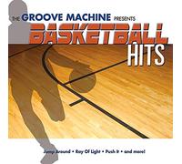 Groove Machine - Basketball Hits