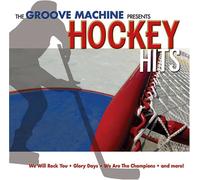 Groove Machine - Hockey Hits