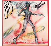 Groove Machine [Remastering] [Import Allemand]