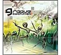 Groove Machines