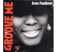 Groove me (Club-Mix, 1991) [Import]