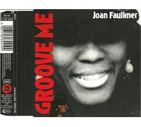 Groove me (Club-Mix, 1991) [Import]