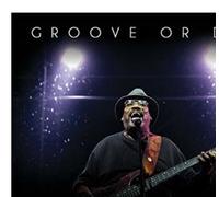 Groove Or Die