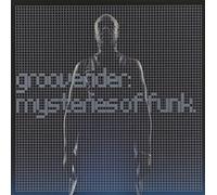 Groove Rider - Mysteries of Funk [Import]