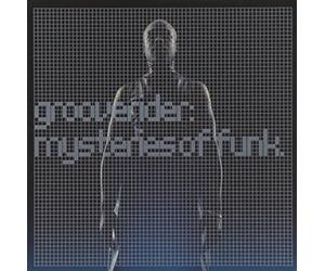 Groove Rider - Mysteries of Funk [Import]