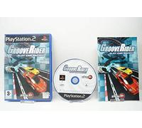 Groove Rider (PS2) [Import anglais]