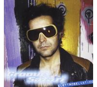 Groove Safari - Electro Selvatico [Import]