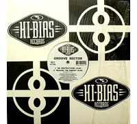 Groove Sector - Groove Sector , F.U.S.E. , Texas Audio - No Restrictions / Release The Energy / F.U. / Assassin - Hi-Bias Records - HB-010, Probe Records - +8 PRO-1
