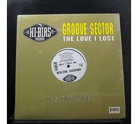 Groove Sector - The Love I Lost - Hi-Bias Records Inc.