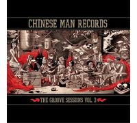 Groove Sessions Vol. 3 - 3lp Inclus Coupon MP3
