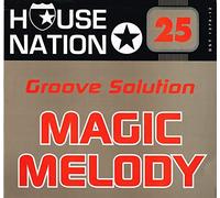 Groove Solution - Magic Melody