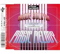 Groove Solution - Magic Melody