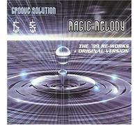 Groove Solution - Magic Melody