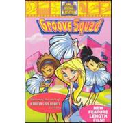 Groove Squad [Import USA Zone 1]