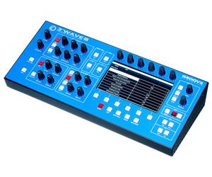 Groove Synthesis Groove Synthesis 3rd Wave 8M