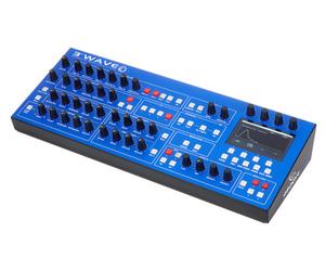 Groove Synthesis Groove Synthesis 3rd Wave Desktop Module