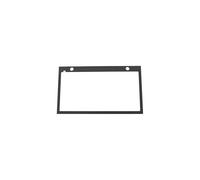Groove Terminal Faceplate XDJ RX3 Black