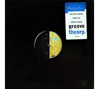 Groove Theory - Baby Luv/Keep Tryin