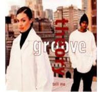 Groove Theory - Tell Me