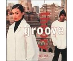 Groove Theory - Tell Me