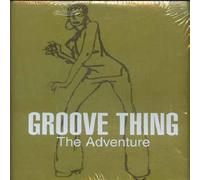 Groove Thing - The Adventure [Vinyl LP]