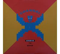 Groove To Move