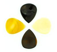 Groove Tones Jeu de 4 mini-médiators