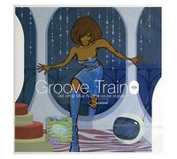 Various Artists - Groove Train: Get Off a. [Import]