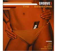 Groove V.5: The X Sessions - Groove V.5: The X Sessions