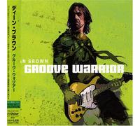 Groove Warrior [Import]