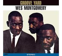 Wes Montgomery – Groove Yard – Vinyle 12" – Titres bonus – in-akustik