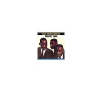 Montgomery Wes – Groove Yard – CD