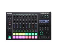 Roland MC-707 AIRA DJ Groovebox