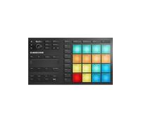 Groovebox NATIVE INSTRUMENTS - MASCHINE MIKRO MK3