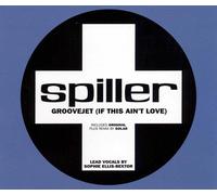 Groovejet (If This Ain't Love)