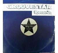 Groovemaster K.& 88 Keys - Come on [Vinyl Maxi-Single]